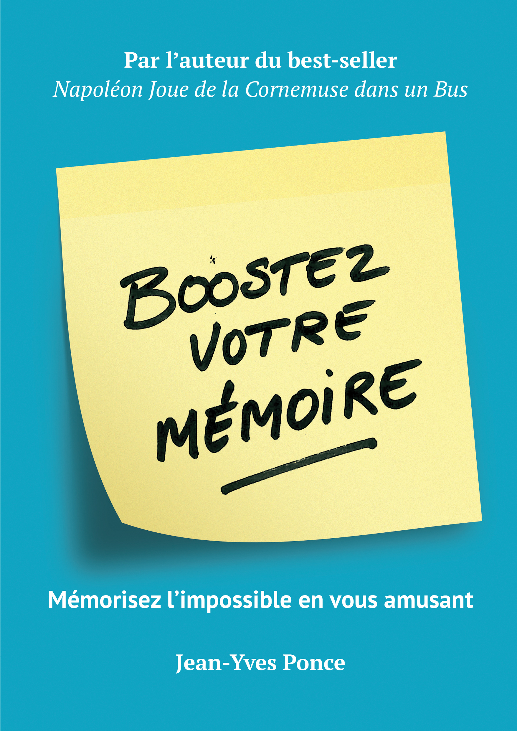 Boostez votre mémoire
