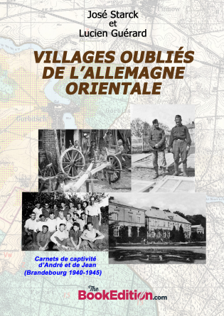 Villages oubliés d'Allemagne Orientale