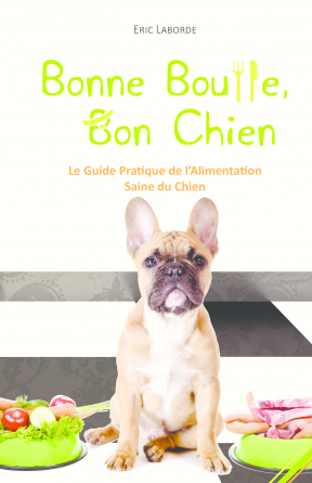 Bonne bouffe, bon chien