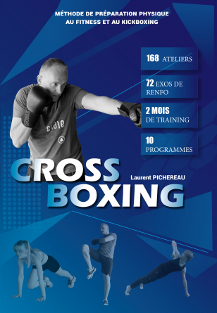 CROSS BOXING