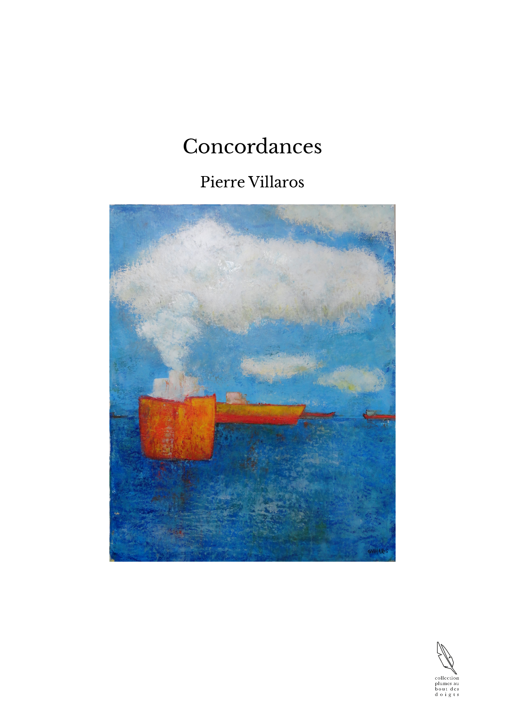 Concordances
