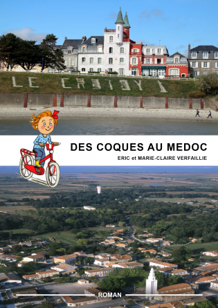 DES COQUES AU MEDOC