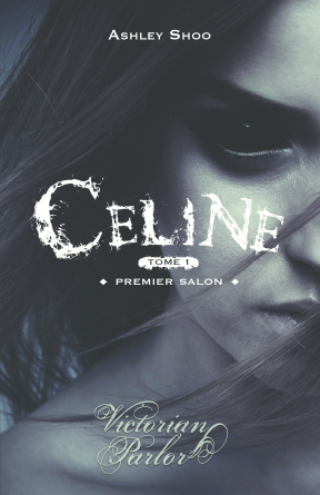 Céline Victorian Parlor Premier Salon