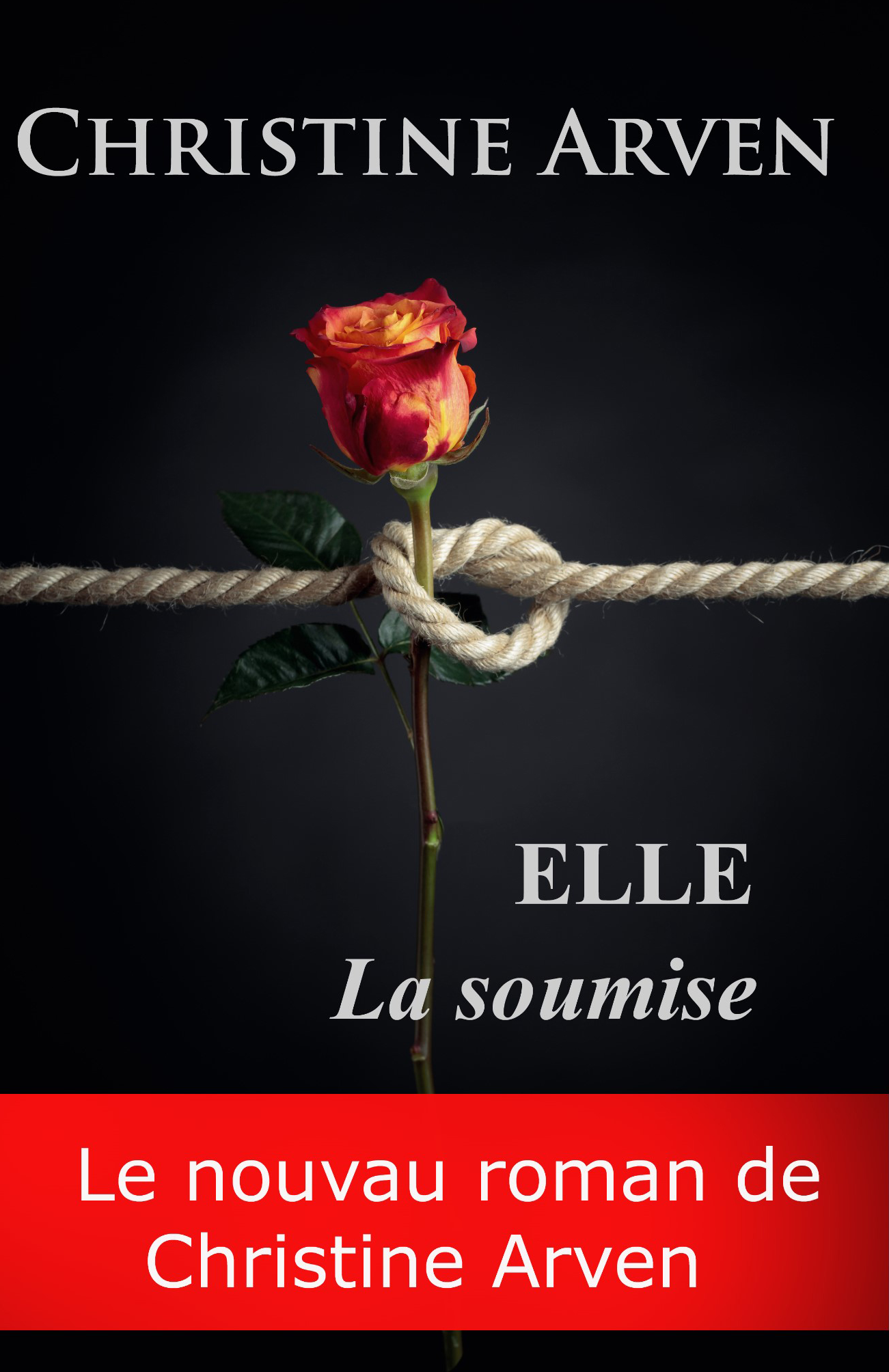 ELLE - La soumise