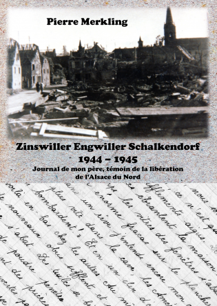 Zinswiller Engwiller Schalkendorf