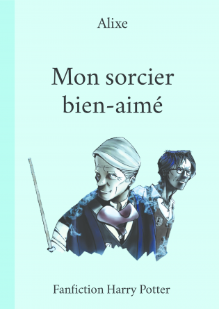 Mon sorcier bien-aimé