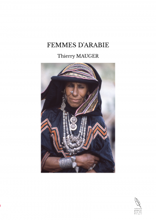 FEMMES D'ARABIE