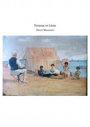 Yvonne et Léon