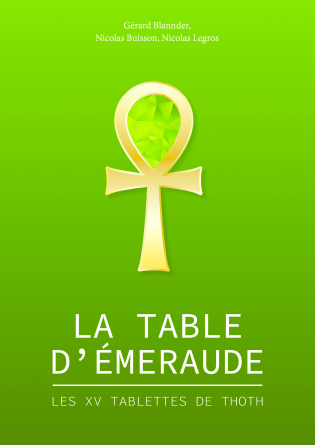 La Table d'Émeraude