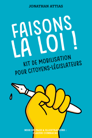 Faisons la loi