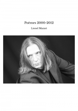 Poèmes 2000-2012