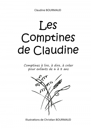 Les Comptines de Claudine