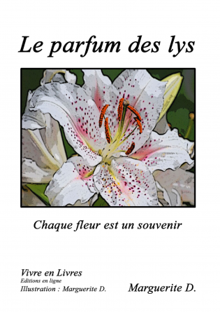 LE PARFUM DES LYS