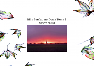 Billy Berclau sur Deule Tome 2 