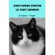 GUET-APENS CONTRE LE CHAT OBAMAH