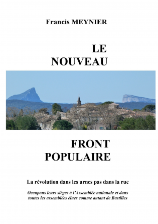 Le Nouveau Front populaire