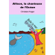 Allison, la chanteuse de l'Océan