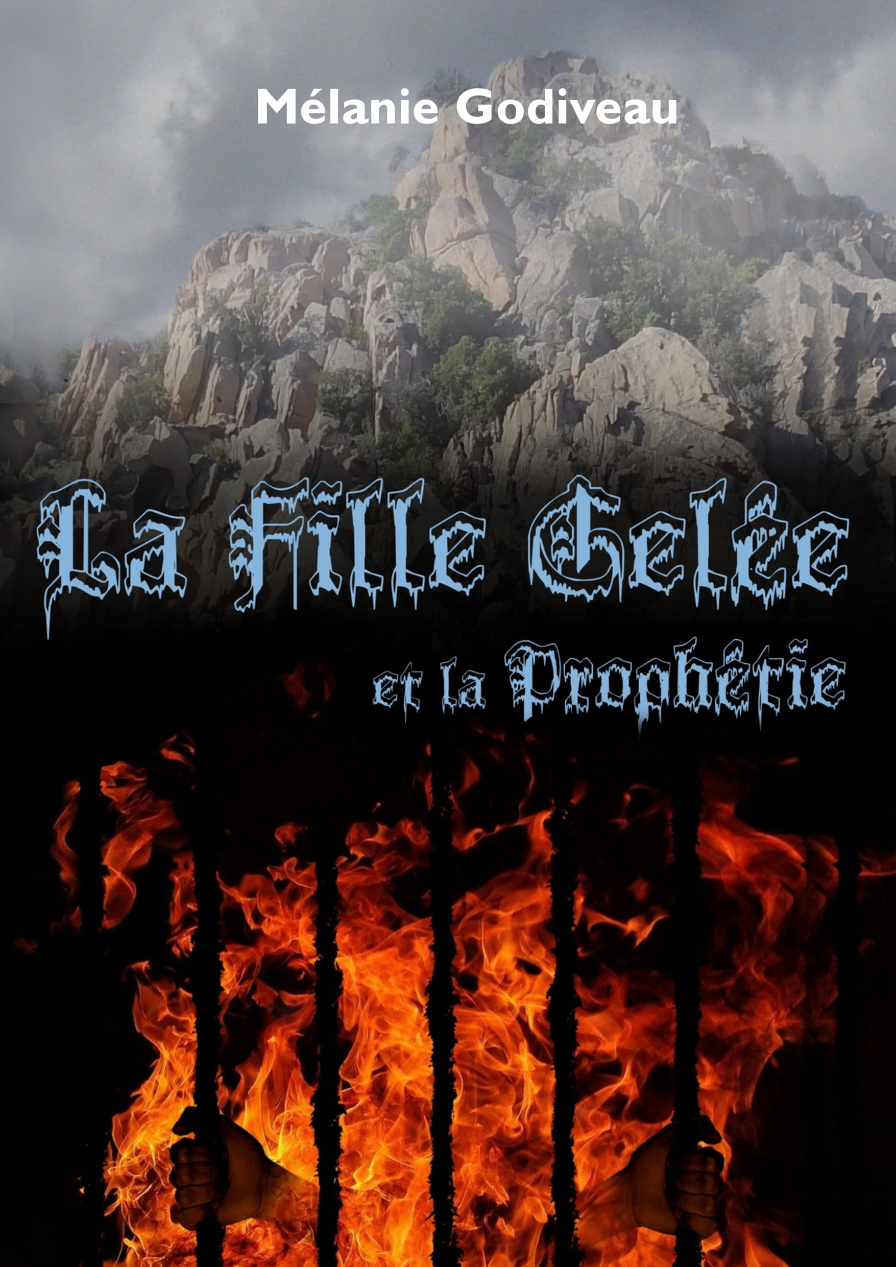 La Fille Gelée et la Prophétie