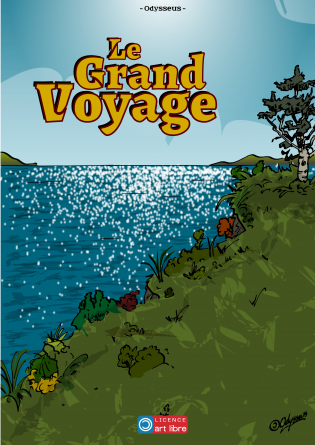 Le grand voyage