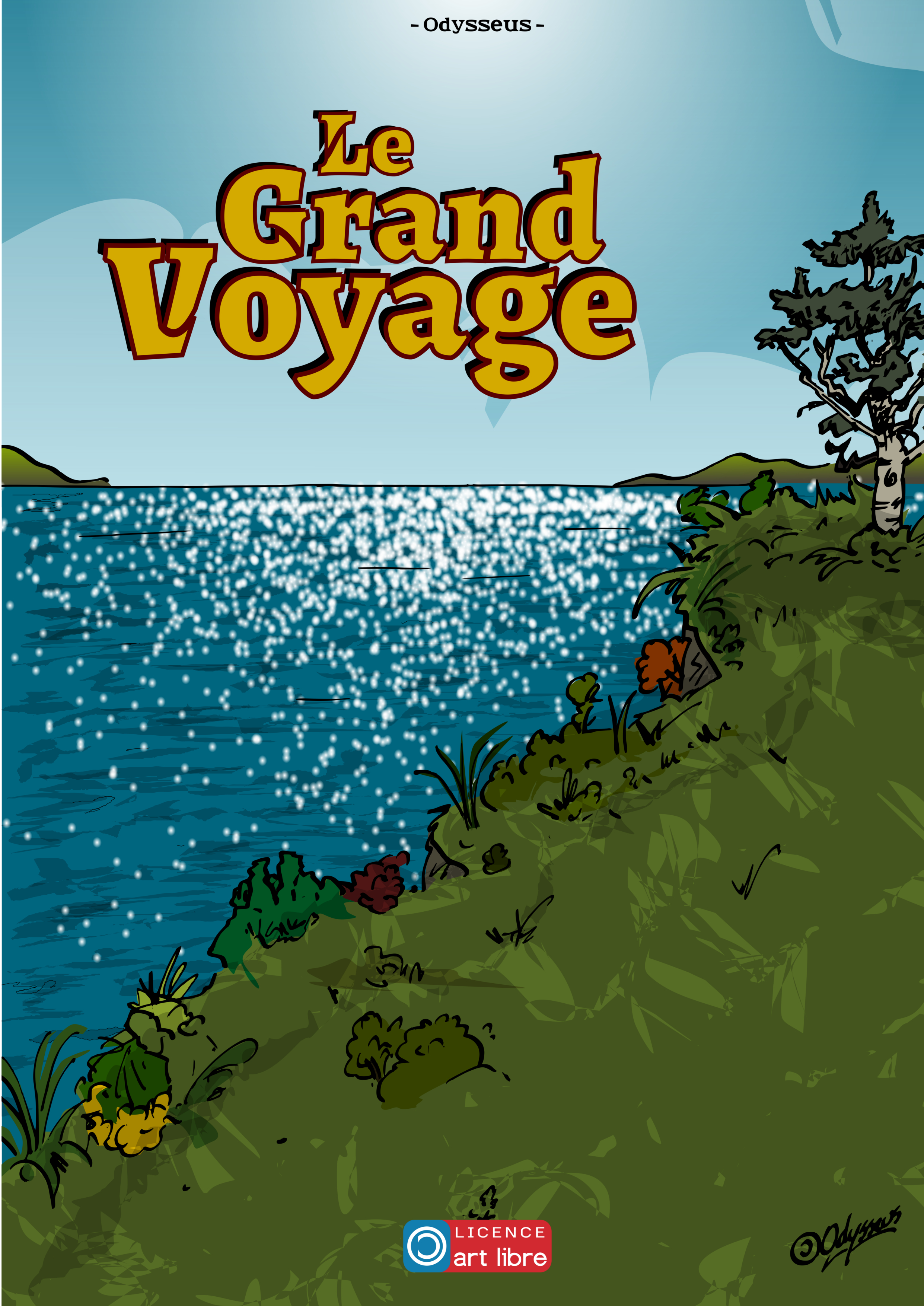 Le grand voyage