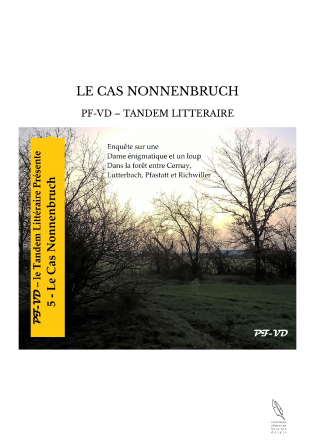 LE CAS NONNENBRUCH