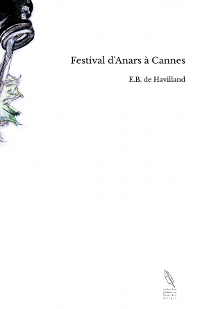 Festival d'Anars à Cannes