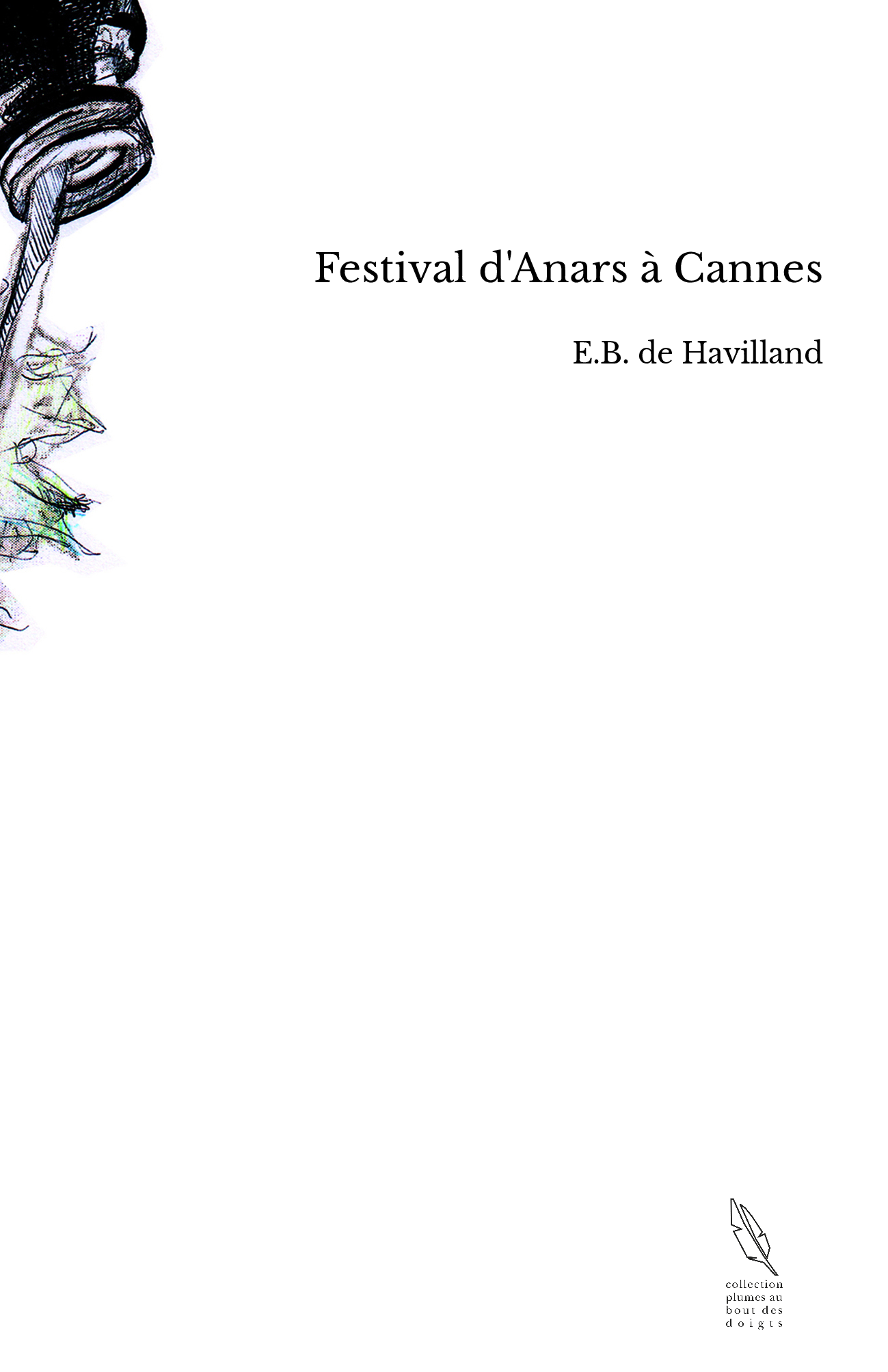 Festival d'Anars à Cannes