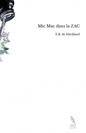Mic Mac dans la ZAC