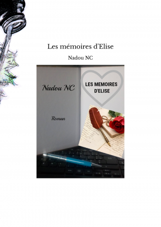 Les mémoires d'Elise