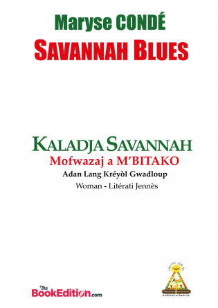 Kaladja Savannah