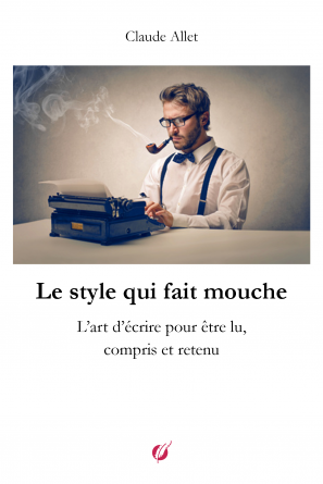 Le style qui fait mouche