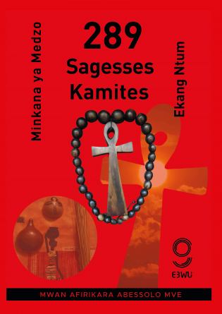 Minkana 289 Sagesses Kamites