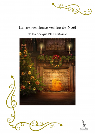 La merveilleuse veillée de Noël