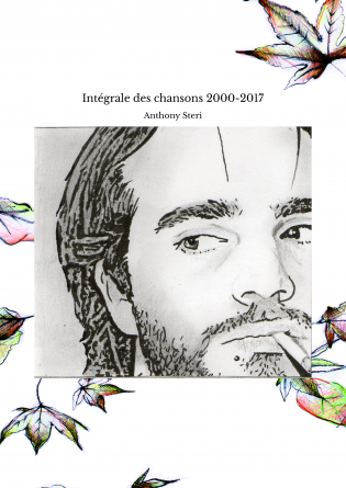 Intégrale des chansons 2000-2017