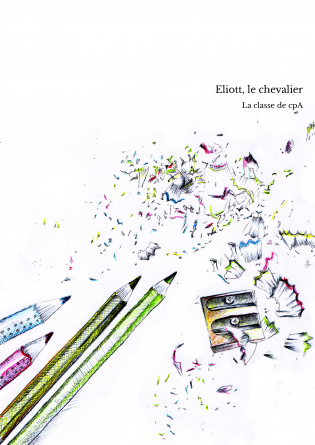 Eliott, le chevalier