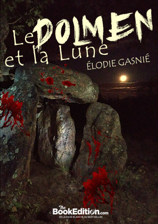 Le Dolmen et la Lune