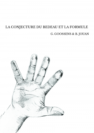 LA CONJECTURE DU BEDEAU ET LA FORMULE 