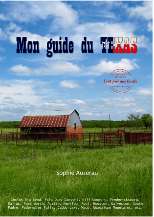 Mon guide du Texas