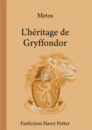 L'héritage de Gryffondor