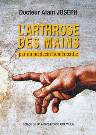 L'arthrose des mains