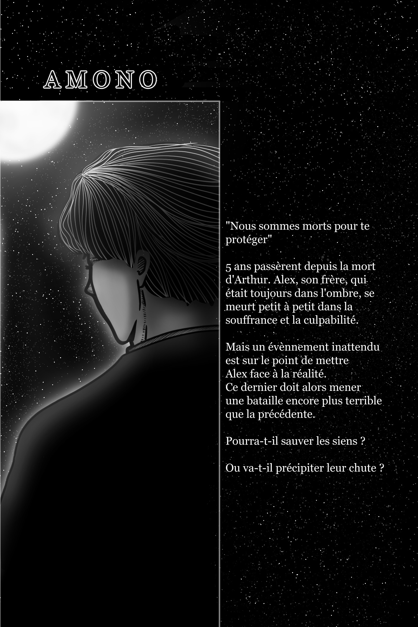 Amono - Partie 2