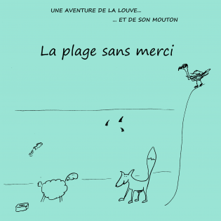 La plage sans merci