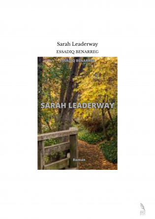 Sarah Leaderway