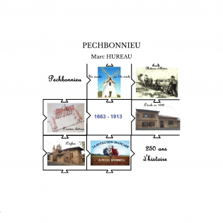 PECHBONNIEU