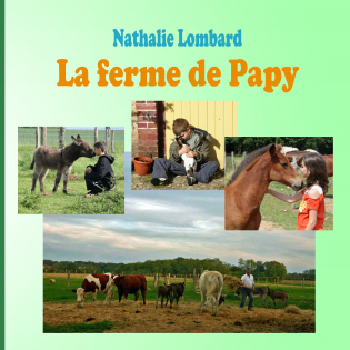 La ferme de Papy