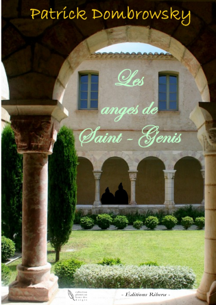 Les anges de Saint-Genis