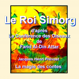 Le Roi Simorg