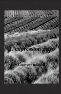 L'expression grise