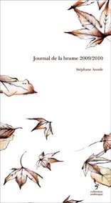 Journal de la brume 2009/2010