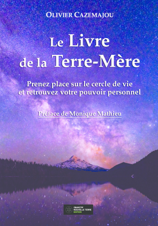 Le Livre de la Terre-Mère